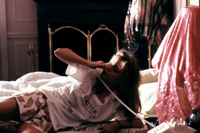 Azok a csodálatos Baker fiúk - Filmfotók - Michelle Pfeiffer