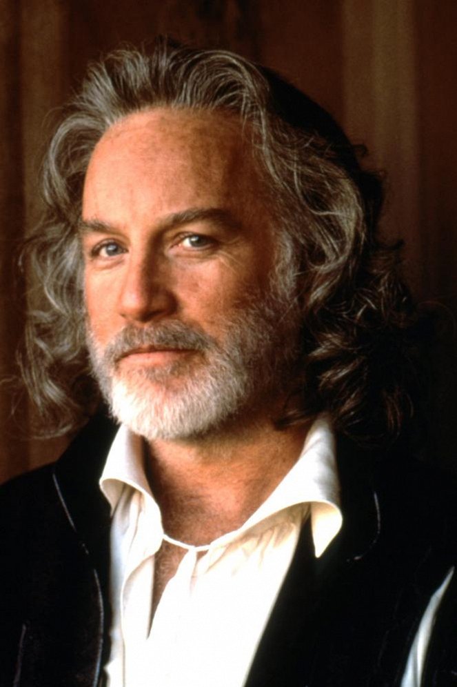 Rosencrantz és Guildenstern halott - Promóció fotók - Richard Dreyfuss