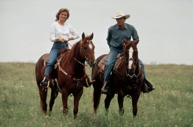 Pure Country - Do filme - Isabel Glasser, George Strait