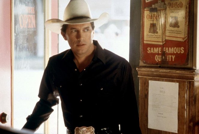 Pure Country - Film - George Strait