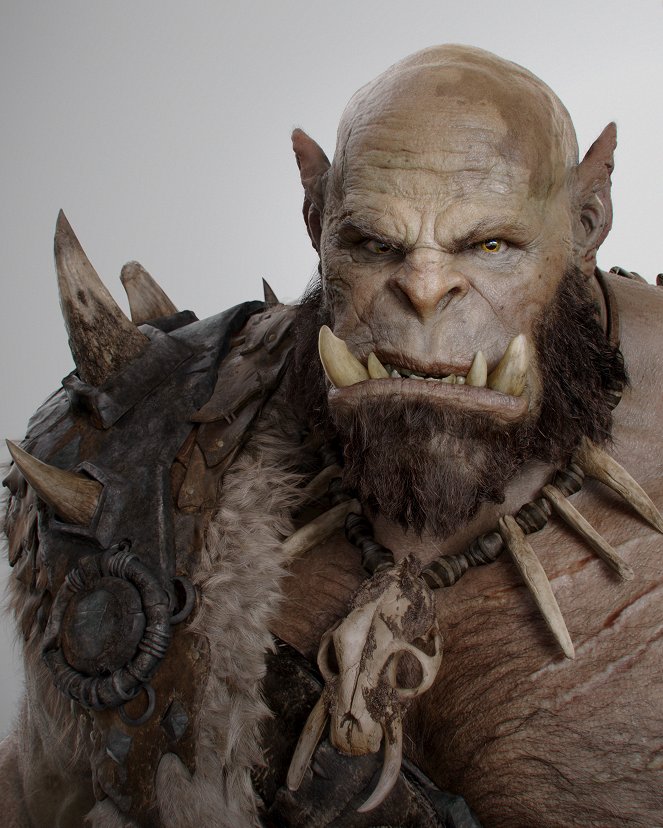 Warcraft: The Beginning - Werbefoto
