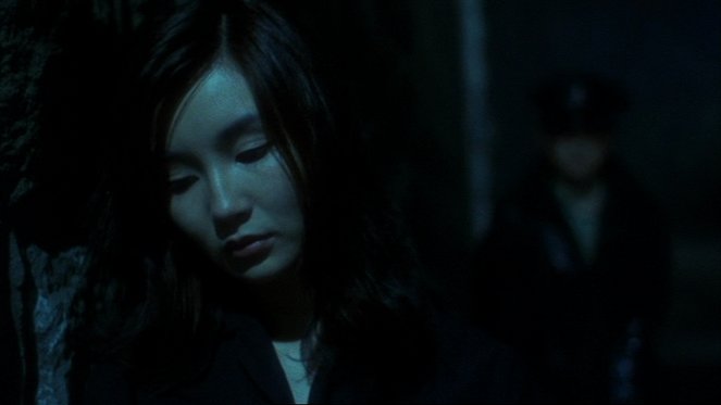 Nos années sauvages - Film - Maggie Cheung