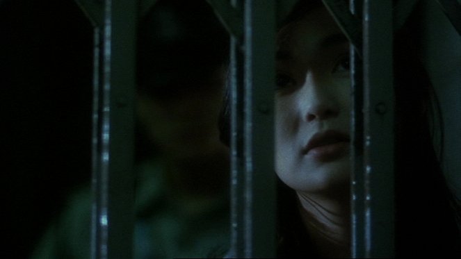 Days of Being Wild - Photos - Maggie Cheung