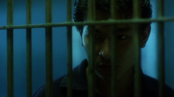 A Fei zheng zhuan - Z filmu - Andy Lau