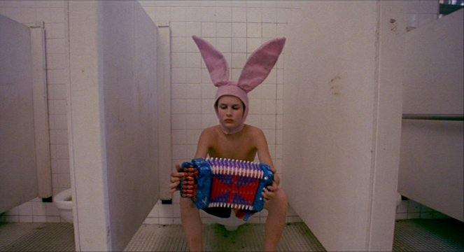 Gummo - De la película - Jacob Sewell