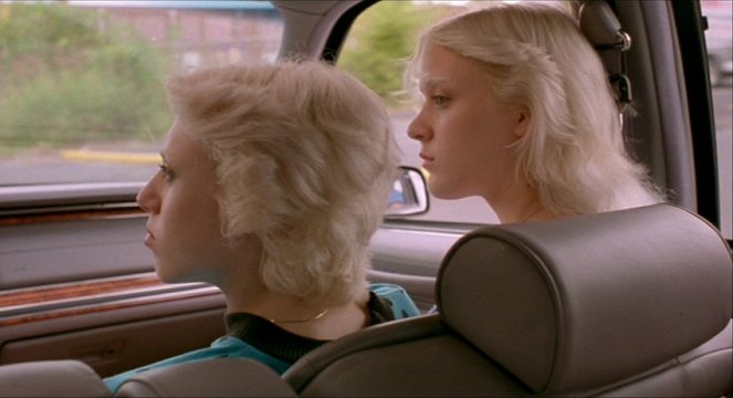 Tétova lelkek - Filmfotók - Carisa Glucksman, Chloë Sevigny