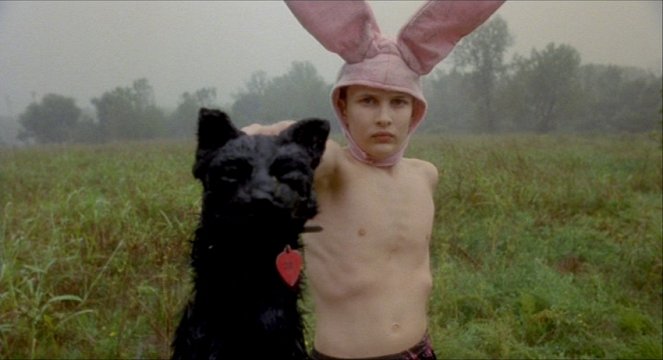 Gummo - De la película - Jacob Sewell