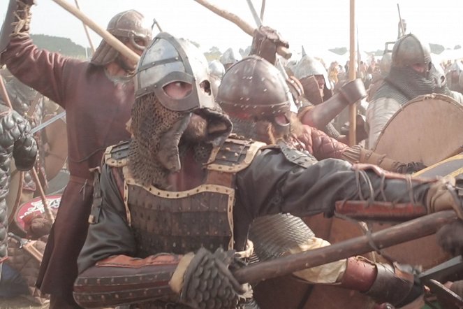 Vikings - Film