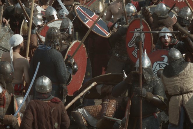 Vikings - Kuvat elokuvasta
