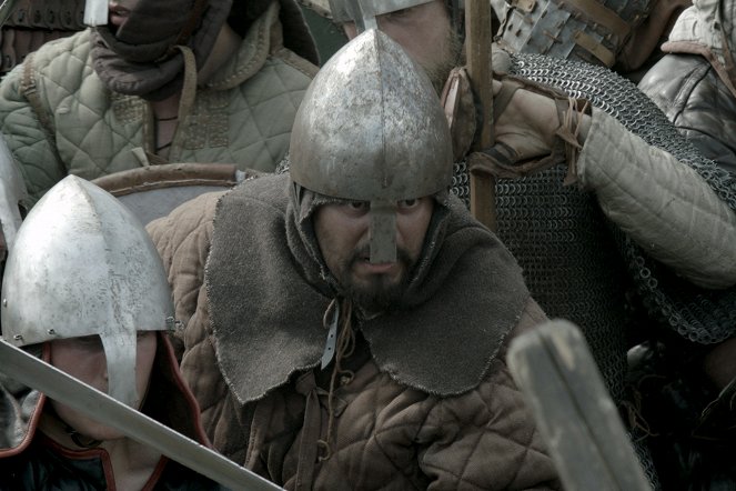 Vikings - De la película