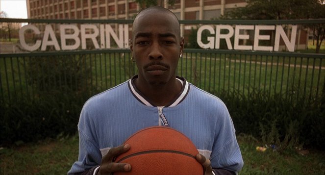 He Got Game - Film