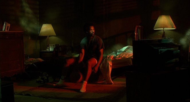 A játék ördöge - Filmfotók - Denzel Washington