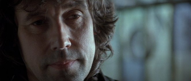 The Crying Game - Film - Stephen Rea