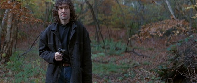 The Crying Game - Film - Stephen Rea