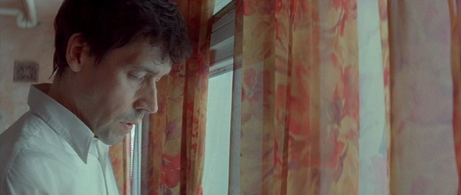 The Crying Game - Filmfotos - Stephen Rea