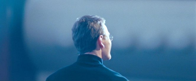 Steve Jobs - De la película