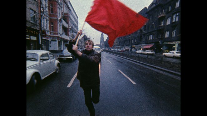 A German Youth - Kuvat elokuvasta