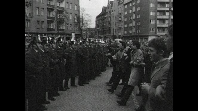 A German Youth - Kuvat elokuvasta