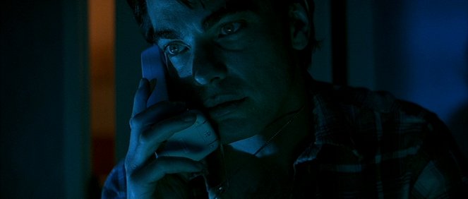 The Underneath (Bajos fondos) - De la película - Peter Gallagher