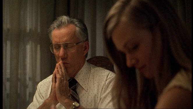 As Virgens Suicidas - Do filme - James Woods