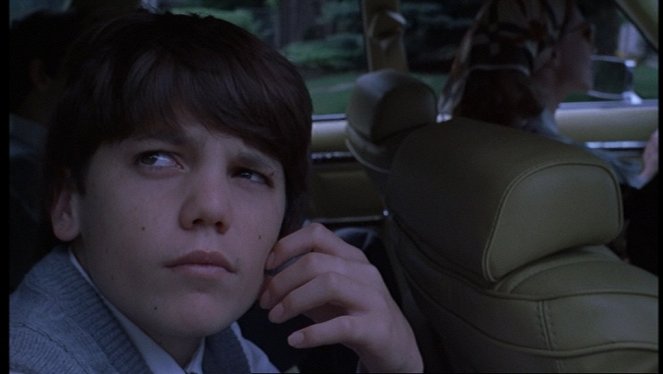 As Virgens Suicidas - Do filme - Robert Schwartzman