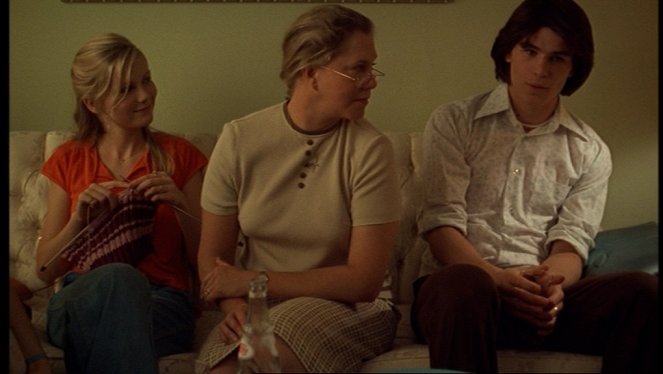 Virgin Suicides - Kuvat elokuvasta - Kirsten Dunst, Kathleen Turner, Josh Hartnett