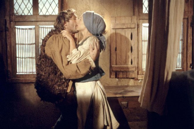 The Return of Martin Guerre - Photos - Gérard Depardieu, Nathalie Baye