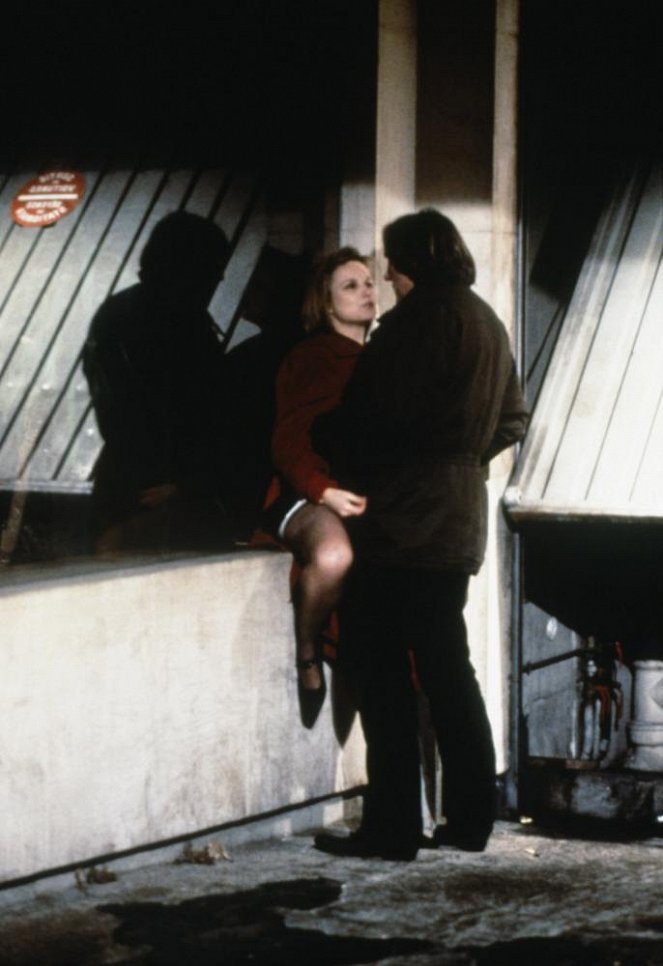 O Miúdo - Do filme - Fabienne Babe, Gérard Depardieu