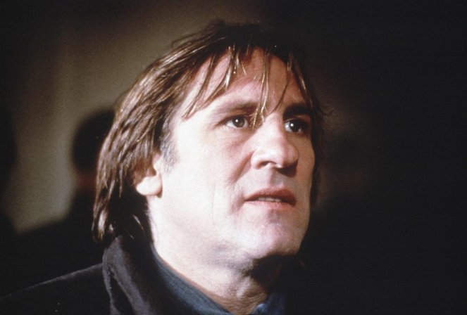 O Miúdo - Do filme - Gérard Depardieu