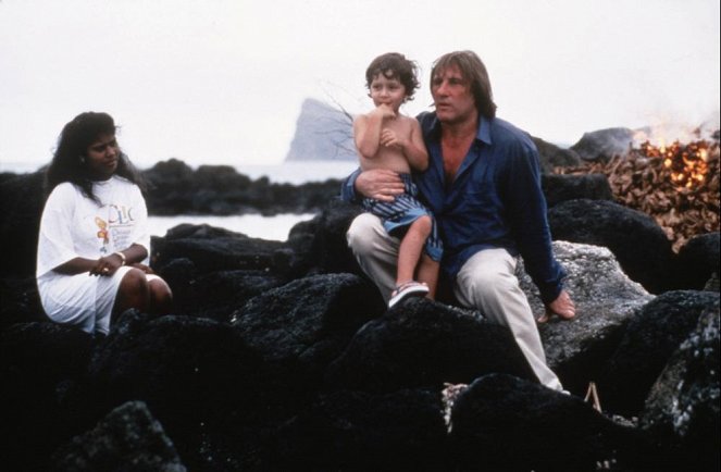 Mein Vater, das Kind - Filmfotos - Gérard Depardieu