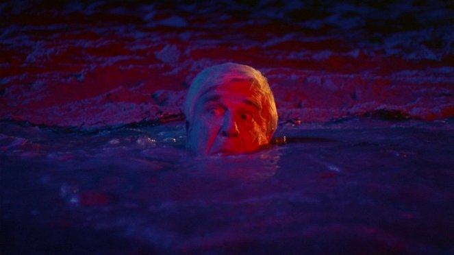 Die unheimlich verrückte Geisterstunde - Filmfotos - Leslie Nielsen