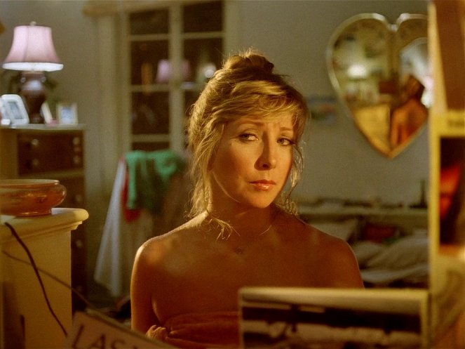 One from the Heart - Van film - Teri Garr