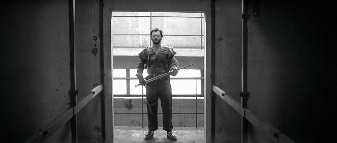 Ostatnia walka - Z filmu - Jean Reno