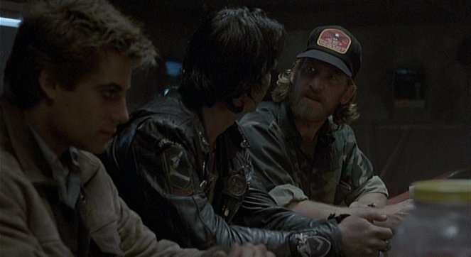 Near Dark - Photos