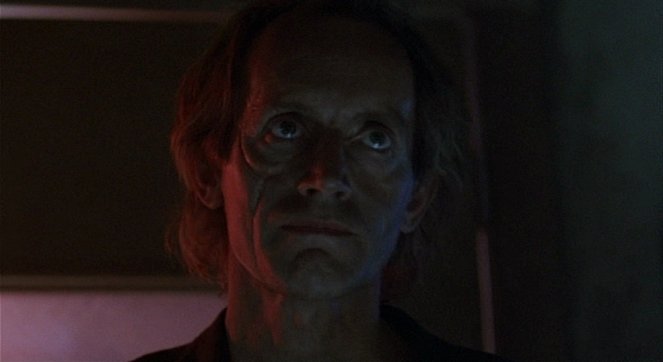 Near Dark - Van film - Lance Henriksen