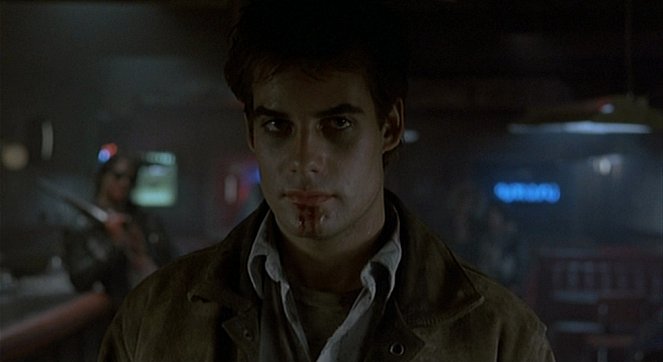 Near Dark - Die Nacht hat ihren Preis - Filmfotos - Adrian Pasdar