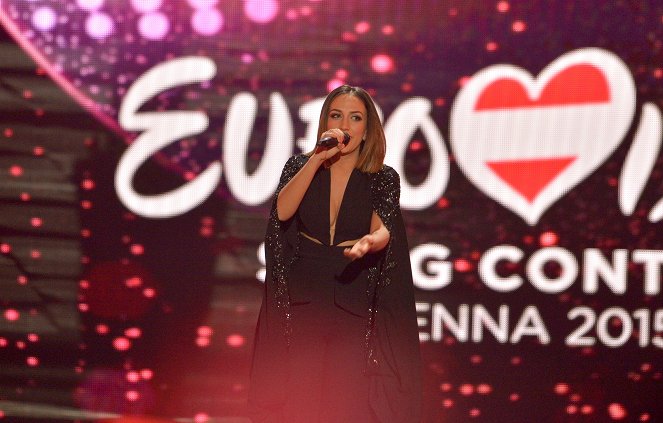 Eurovision Song Contest, The - Do filme