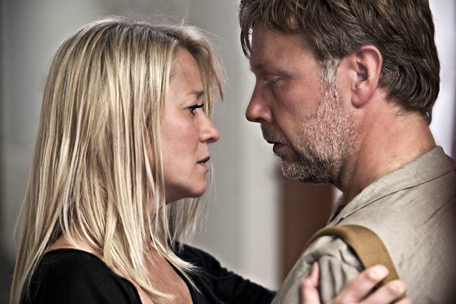 Revenge - Film - Trine Dyrholm, Mikael Persbrandt
