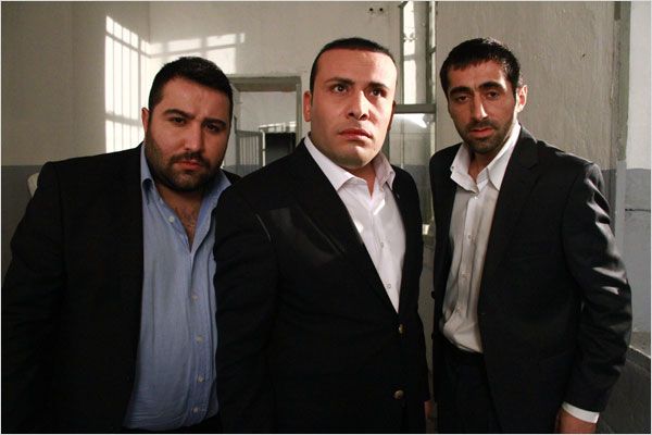Kolpaçino: Bomba - De la película - Ebubekir Öztürk