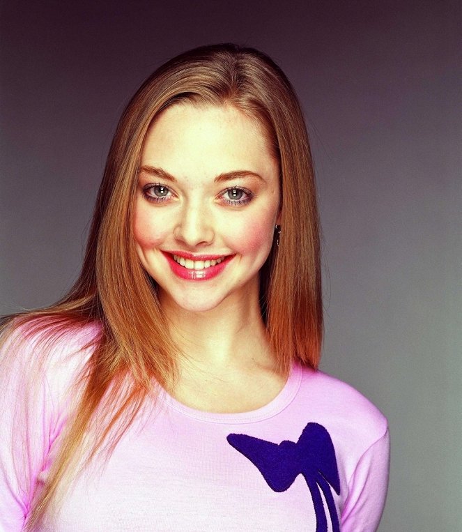 Giras e Terríveis - Promo - Amanda Seyfried