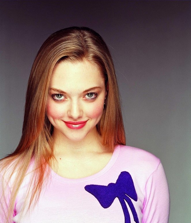 Chicas malas - Promoción - Amanda Seyfried