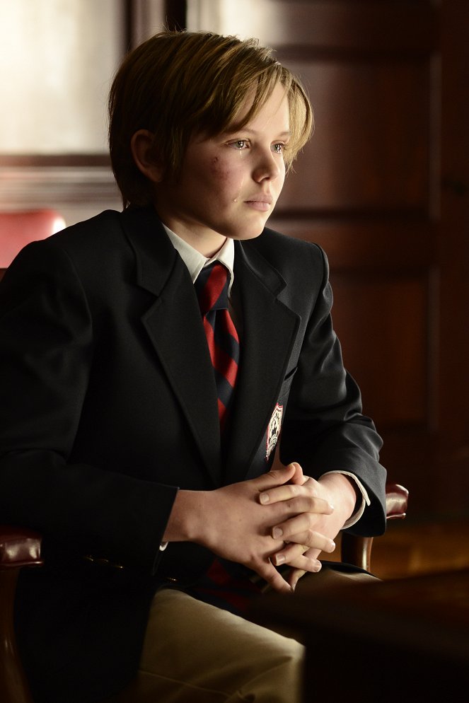 Boychoir - Kuvat elokuvasta - Garrett Wareing