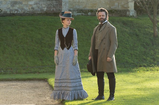 Far from the Madding Crowd - Photos - Carey Mulligan, Michael Sheen