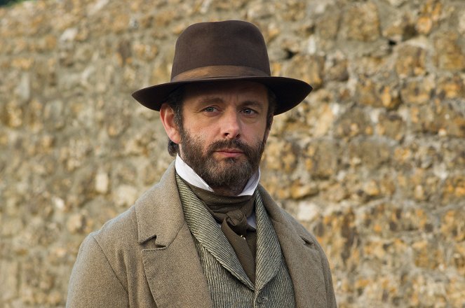 Far from the Madding Crowd - Van film - Michael Sheen