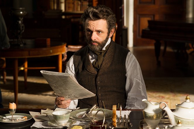 Far from the Madding Crowd - Photos - Michael Sheen