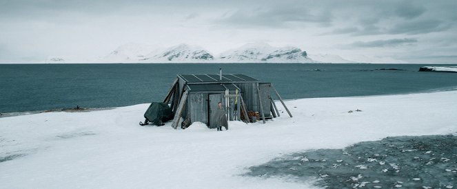 Akce Arktida - Z filmu