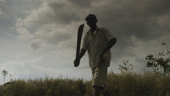 Papa Machete - Do filme