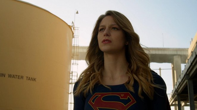Supergirl - Filmfotók - Melissa Benoist