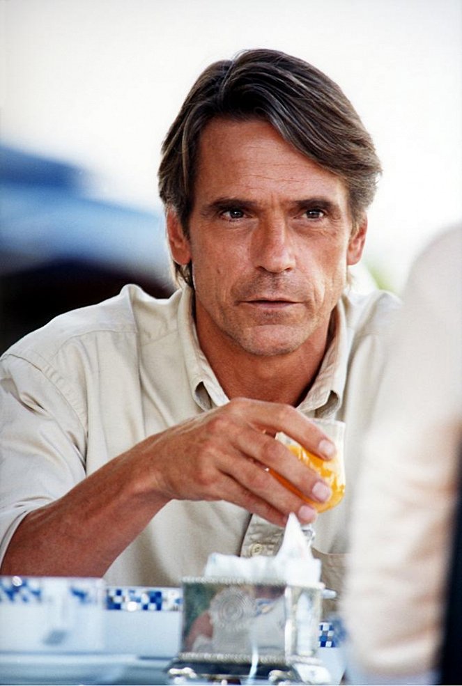 And Now... Ladies and Gentlemen - Photos - Jeremy Irons