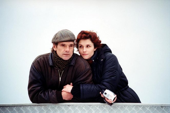 And Now... Ladies and Gentlemen - Film - Jeremy Irons, Alessandra Martines